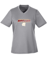 Somerset College Prep Soccer - Womens Performance Shirt