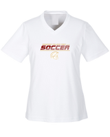 Somerset College Prep Soccer - Womens Performance Shirt