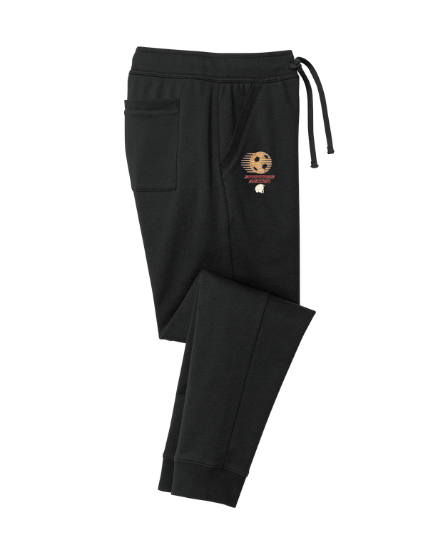 Somerset College Prep Soccer Speed - Cotton Joggers
