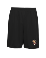 Somerset College Prep Soccer Speed - 7 inch Training Shorts