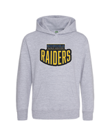 Sonora HS Raiders - Cotton Hoodie
