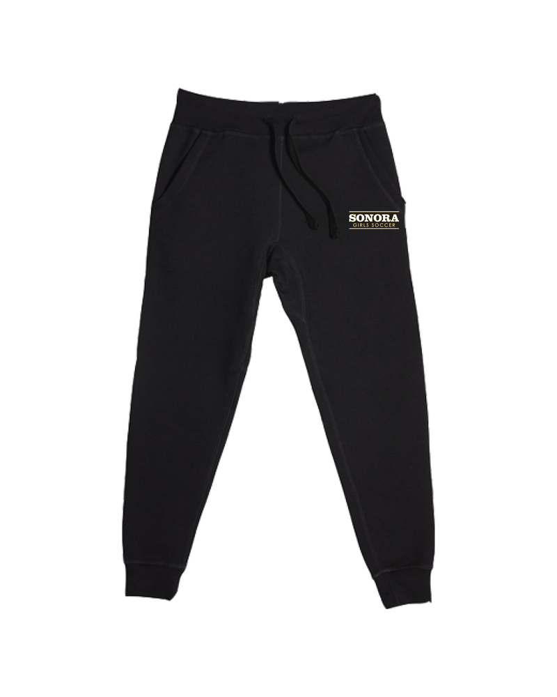 Sonora HS Girls Soccer - Cotton Joggers