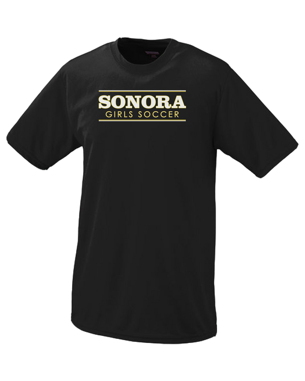 Sonora HS Girls Soccer - Performance T-Shirt