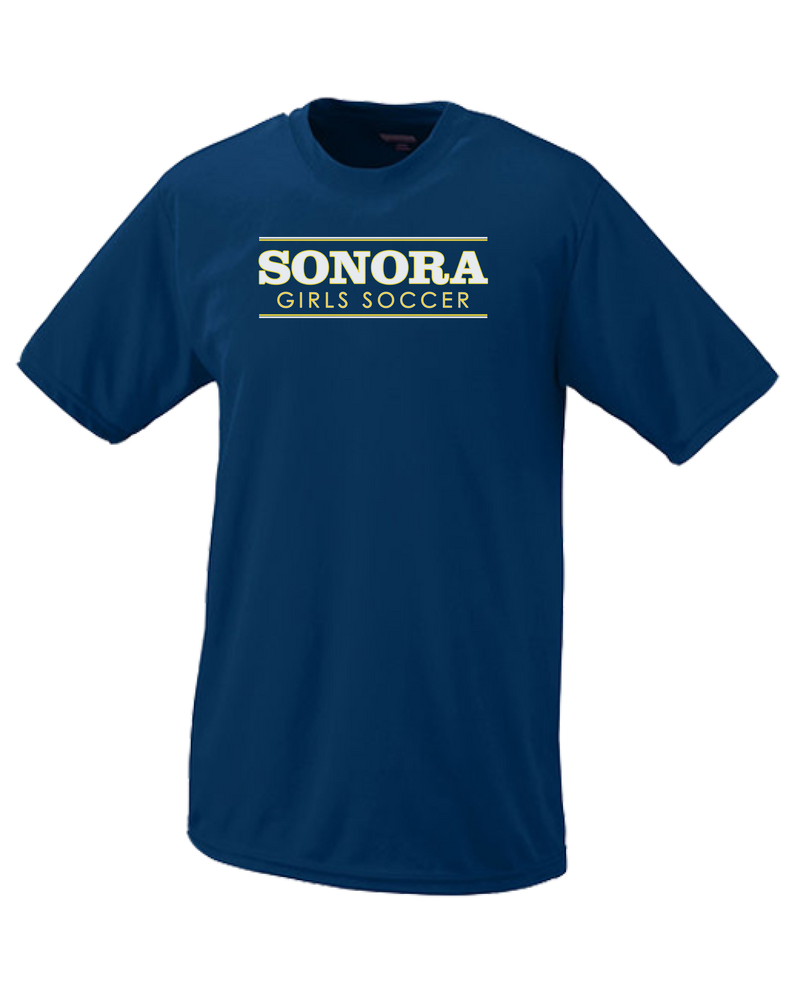 Sonora HS Girls Soccer - Performance T-Shirt
