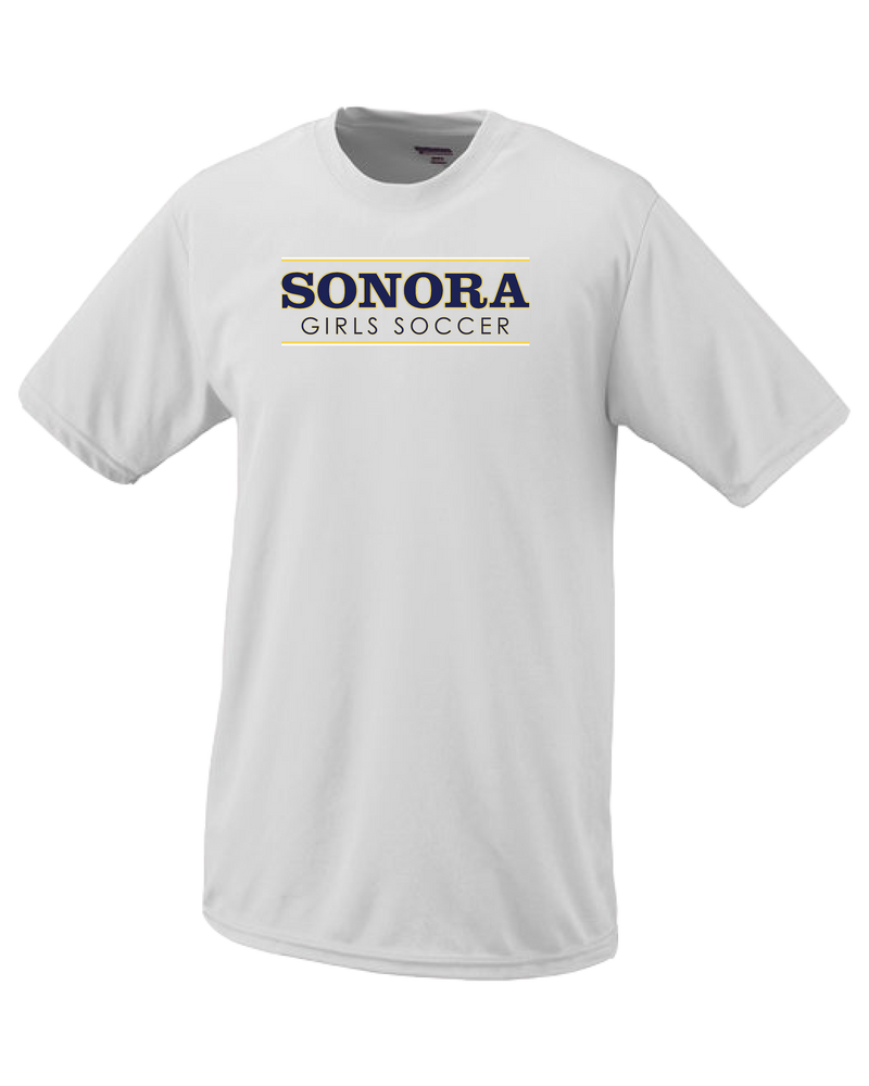 Sonora HS Girls Soccer - Performance T-Shirt