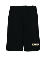 Sonora HS Girls Soccer - 7" Training Shorts