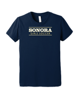 Sonora HS Girls Soccer - Youth T-Shirt