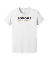 Sonora HS Girls Soccer - Youth T-Shirt