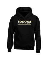 Sonora HS Girls Soccer - Youth Hoodie