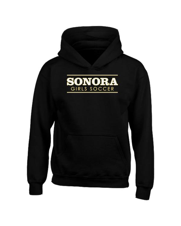Sonora HS Girls Soccer - Youth Hoodie