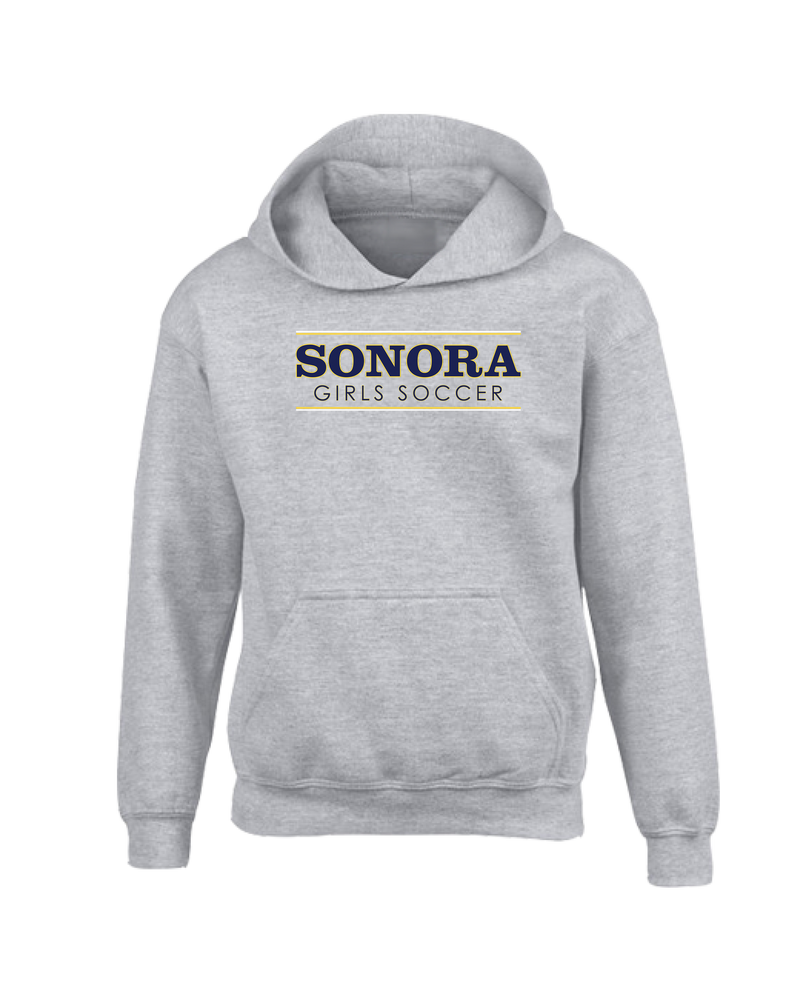 Sonora HS Girls Soccer - Youth Hoodie