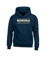Sonora HS Girls Soccer - Youth Hoodie
