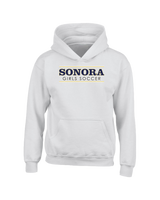 Sonora HS Girls Soccer - Youth Hoodie