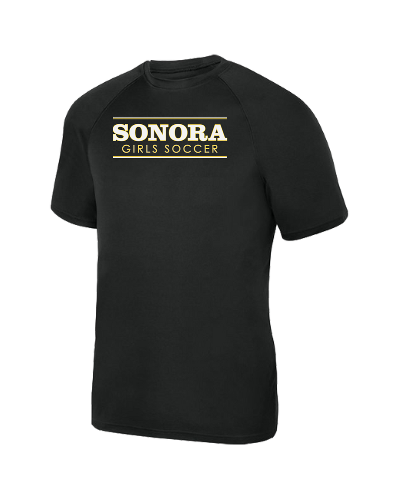 Sonora HS Girls Soccer - Youth Performance T-Shirt