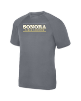 Sonora HS Girls Soccer - Youth Performance T-Shirt