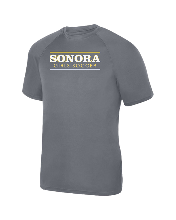 Sonora HS Girls Soccer - Youth Performance T-Shirt