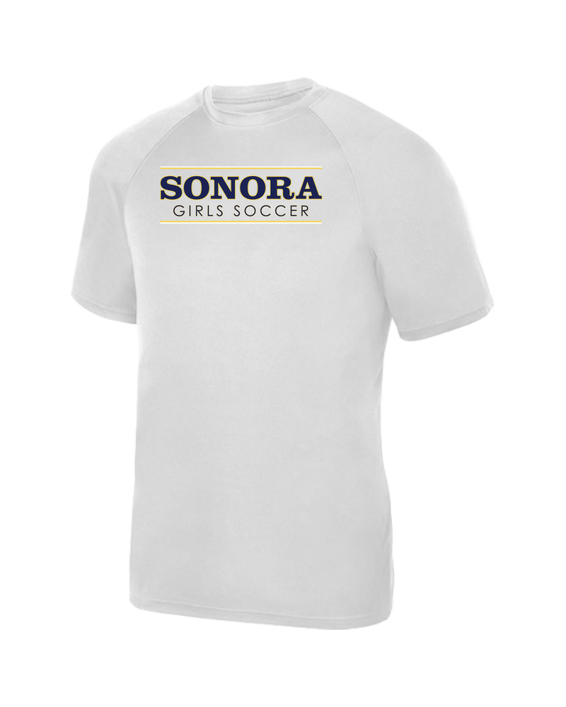 Sonora HS Girls Soccer - Youth Performance T-Shirt