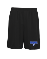 Sonoran Science Academy Football Keen - Mens 7inch Training Shorts