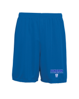 Sonoran Science Academy Football Keen - Mens 7inch Training Shorts