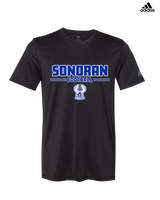 Sonoran Science Academy Football Keen - Mens Adidas Performance Shirt