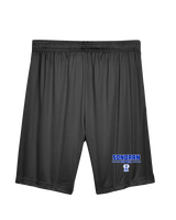Sonoran Science Academy Football Keen - Mens Training Shorts with Pockets
