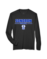 Sonoran Science Academy Football Keen - Performance Longsleeve
