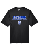 Sonoran Science Academy Football Keen - Performance Shirt