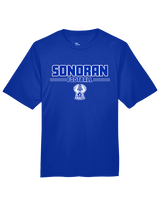 Sonoran Science Academy Football Keen - Performance Shirt