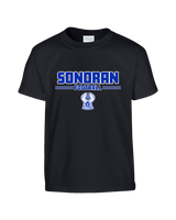 Sonoran Science Academy Football Keen - Youth Shirt