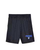 Sonoran Science Academy Football Keen - Youth Training Shorts