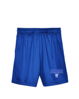Sonoran Science Academy Football Keen - Youth Training Shorts