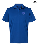 Sonoran Science Academy Football School Football - Mens Adidas Polo