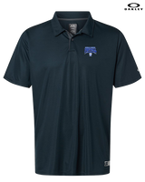 Sonoran Science Academy Football School Football - Mens Oakley Polo
