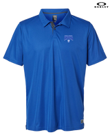 Sonoran Science Academy Football School Football - Mens Oakley Polo