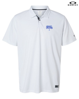 Sonoran Science Academy Football School Football - Mens Oakley Polo