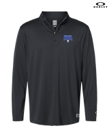 Sonoran Science Academy Football School Football - Mens Oakley Quarter Zip