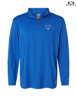 Sonoran Science Academy Football School Football - Mens Oakley Quarter Zip
