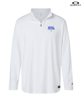 Sonoran Science Academy Football School Football - Mens Oakley Quarter Zip