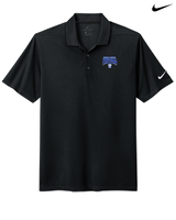Sonoran Science Academy Football School Football - Nike Polo