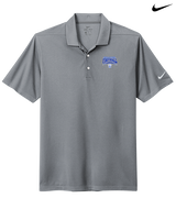 Sonoran Science Academy Football School Football - Nike Polo