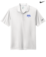 Sonoran Science Academy Football School Football - Nike Polo