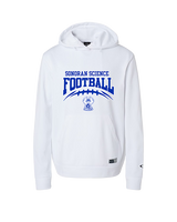 Sonoran Science Academy Football School Football - Oakley Performance Hoodie