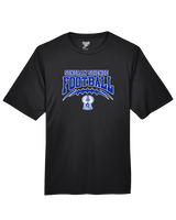 Sonoran Science Academy Football School Football - Performance Shirt