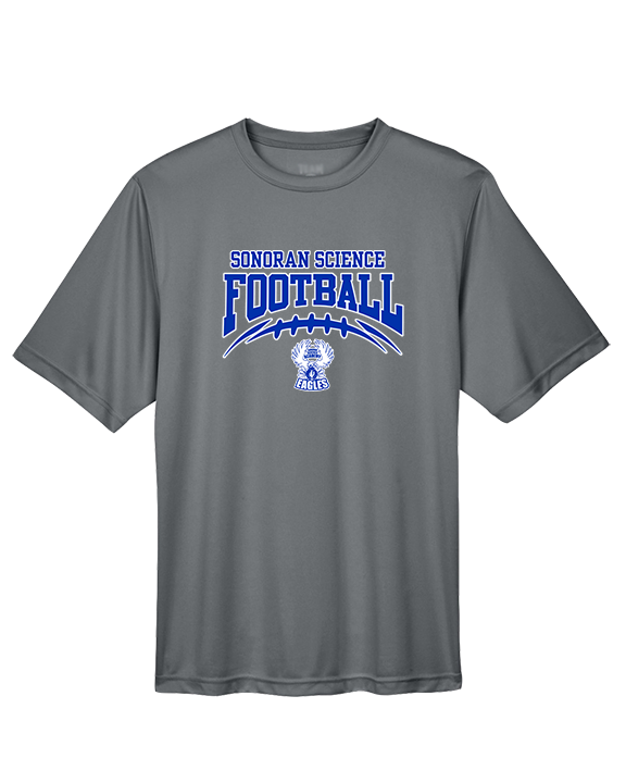 Sonoran Science Academy Football School Football - Performance Shirt