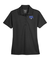 Sonoran Science Academy Football School Football - Womens Polo