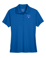 Sonoran Science Academy Football School Football - Womens Polo