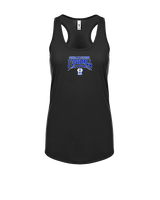 Sonoran Science Academy Football School Football - Womens Tank Top