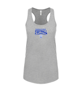 Sonoran Science Academy Football School Football - Womens Tank Top