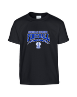 Sonoran Science Academy Football School Football - Youth Shirt