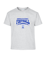 Sonoran Science Academy Football School Football - Youth Shirt